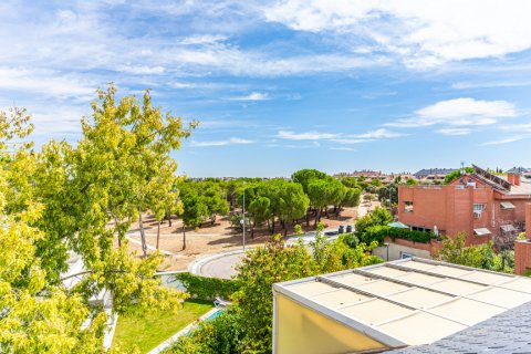 Hus till salu i Majadahonda, Madrid, Spanien 6 sovrum, 400 kvm. Nr. 147705 - foto 11