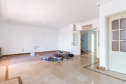 Hus till salu i Majadahonda, Madrid, Spanien 6 sovrum, 400 kvm. Nr. 147705 - foto 15