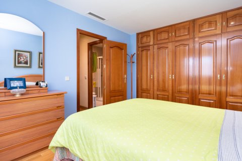 Hus till salu i Madrid, Spanien 4 sovrum, 127 kvm. Nr. 147708 - foto 17