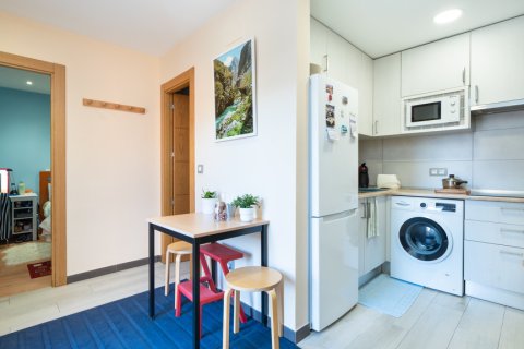 Hus till salu i Madrid, Spanien 4 sovrum, 127 kvm. Nr. 147708 - foto 18