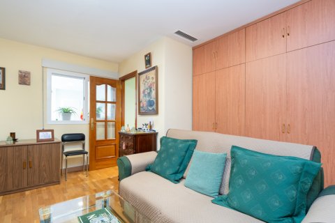 Hus till salu i Madrid, Spanien 4 sovrum, 127 kvm. Nr. 147708 - foto 7