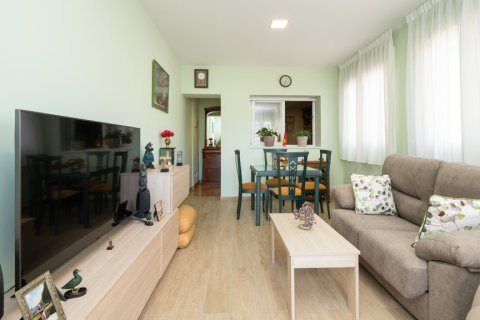 Hus till salu i Madrid, Spanien 4 sovrum, 127 kvm. Nr. 147708 - foto 2