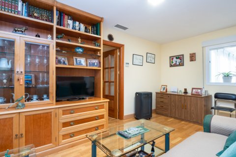 Hus till salu i Madrid, Spanien 4 sovrum, 127 kvm. Nr. 147708 - foto 8