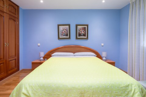 Hus till salu i Madrid, Spanien 4 sovrum, 127 kvm. Nr. 147708 - foto 13