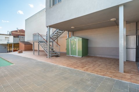 Hus till salu i Madrid, Spanien 4 sovrum, 127 kvm. Nr. 147708 - foto 27