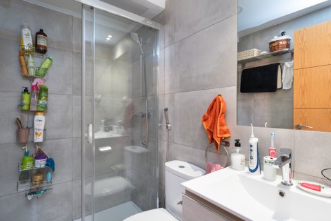 Hus till salu i Madrid, Spanien 4 sovrum, 127 kvm. Nr. 147708 - foto 25