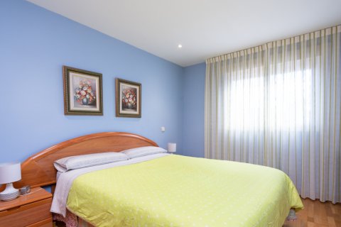 Hus till salu i Madrid, Spanien 4 sovrum, 127 kvm. Nr. 147708 - foto 14