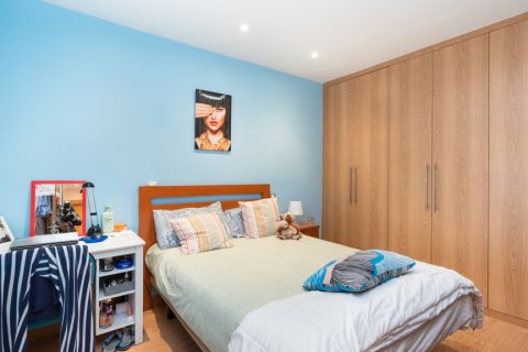 Hus till salu i Madrid, Spanien 4 sovrum, 127 kvm. Nr. 147708 - foto 22