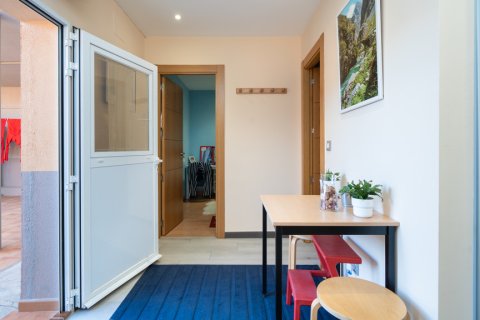 Hus till salu i Madrid, Spanien 4 sovrum, 127 kvm. Nr. 147708 - foto 19