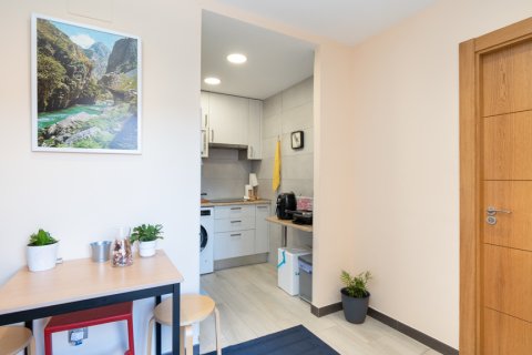 Hus till salu i Madrid, Spanien 4 sovrum, 127 kvm. Nr. 147708 - foto 21