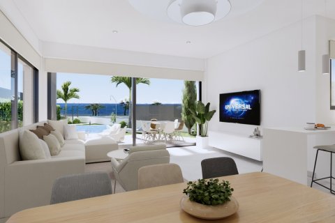 Townhouse zum Verkauf Los Alcazares, Murcia, Spanien 3 Schlafzimmer, 139 m2 Nr. 110797 - Foto 5