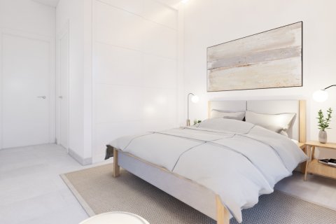 Townhouse zum Verkauf Los Alcazares, Murcia, Spanien 3 Schlafzimmer, 139 m2 Nr. 110797 - Foto 19