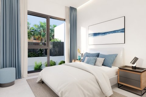 Kaupunkipientalo myytävänä Los Alcazares, Murcia, Espanja, 3 makuuhuonetta, 351 m2 No. 110797 - kuva 14