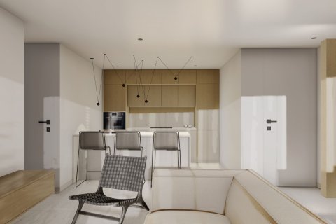 Apartment à vendre Guardamar del Segura, Alicante, Espagne, 2 chambres, 80 m2 No. 110721 - photo 18