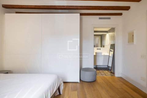 Takvåning för uthyrning i Barcelona, Spanien 2 sovrum, 84 kvm. Nr. 168304 - foto 22