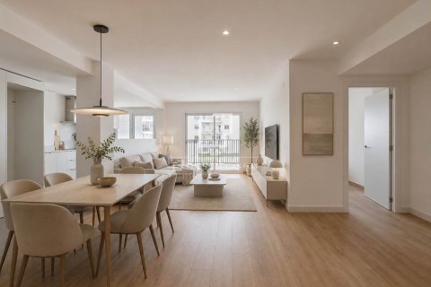 Wohnung in Vilanova i la Geltru, Barcelona, Spanien 3 Schlafzimmer, 102 m2 Nr. 168309