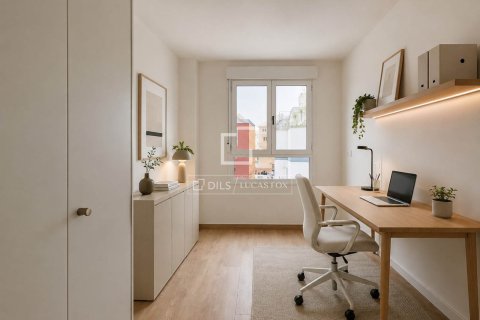 Wohnung zum Verkauf in Vilanova i la Geltru, Barcelona, Spanien 3 Schlafzimmer, 102 m2 Nr. 168309 - Foto 2