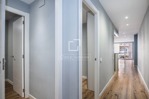 Dzīvoklis pārdošanā Sant Cugat Del Valles, Barcelona, Spānijā 4 istabas, 84 m2 Nr. 168310 - attēls 21