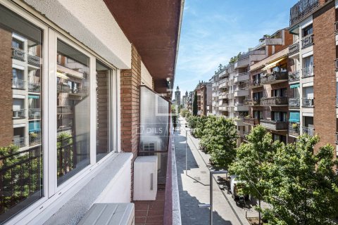 Dzīvoklis pārdošanā Sant Cugat Del Valles, Barcelona, Spānijā 4 istabas, 84 m2 Nr. 168310 - attēls 13