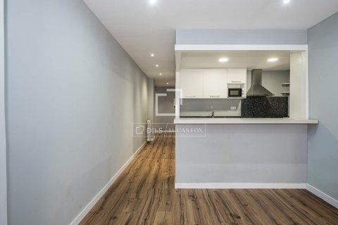 Dzīvoklis pārdošanā Sant Cugat Del Valles, Barcelona, Spānijā 4 istabas, 84 m2 Nr. 168310 - attēls 7