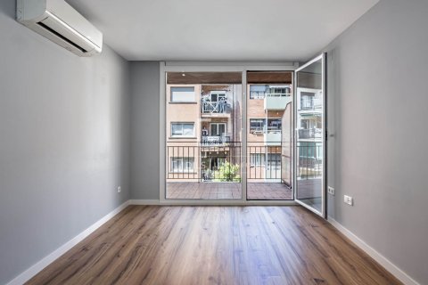 Dzīvoklis pārdošanā Sant Cugat Del Valles, Barcelona, Spānijā 4 istabas, 84 m2 Nr. 168310 - attēls 9