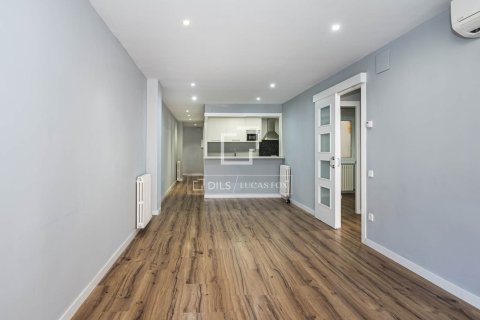 Dzīvoklis pārdošanā Sant Cugat Del Valles, Barcelona, Spānijā 4 istabas, 84 m2 Nr. 168310 - attēls 8