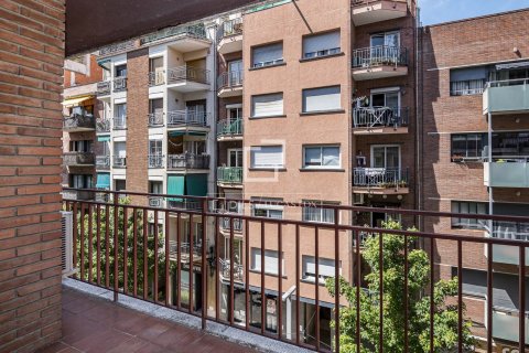 Dzīvoklis pārdošanā Sant Cugat Del Valles, Barcelona, Spānijā 4 istabas, 84 m2 Nr. 168310 - attēls 10