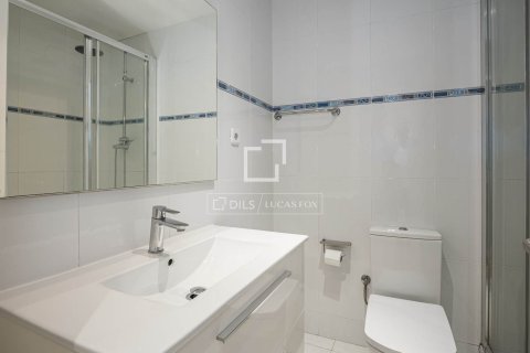 Dzīvoklis pārdošanā Sant Cugat Del Valles, Barcelona, Spānijā 4 istabas, 84 m2 Nr. 168310 - attēls 17