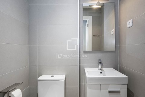 Dzīvoklis pārdošanā Sant Cugat Del Valles, Barcelona, Spānijā 4 istabas, 84 m2 Nr. 168310 - attēls 22