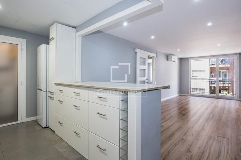 Dzīvoklis pārdošanā Sant Cugat Del Valles, Barcelona, Spānijā 4 istabas, 84 m2 Nr. 168310 - attēls 2