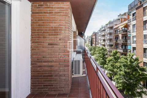 Dzīvoklis pārdošanā Sant Cugat Del Valles, Barcelona, Spānijā 4 istabas, 84 m2 Nr. 168310 - attēls 12
