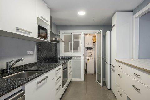 Dzīvoklis pārdošanā Sant Cugat Del Valles, Barcelona, Spānijā 4 istabas, 84 m2 Nr. 168310 - attēls 3