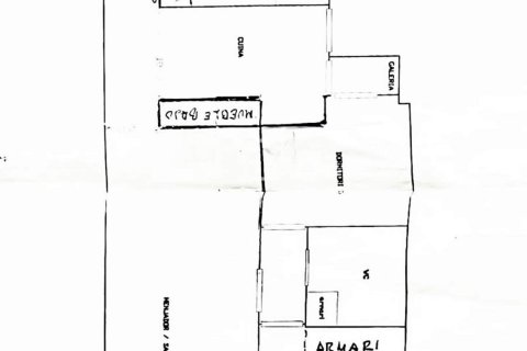 Dzīvoklis pārdošanā Sant Cugat Del Valles, Barcelona, Spānijā 4 istabas, 84 m2 Nr. 168310 - attēls 28