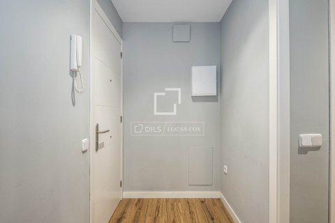 Dzīvoklis pārdošanā Sant Cugat Del Valles, Barcelona, Spānijā 4 istabas, 84 m2 Nr. 168310 - attēls 27