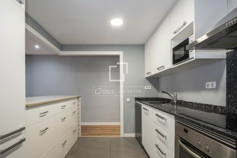 Dzīvoklis pārdošanā Sant Cugat Del Valles, Barcelona, Spānijā 4 istabas, 84 m2 Nr. 168310 - attēls 5