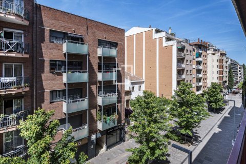 Dzīvoklis pārdošanā Sant Cugat Del Valles, Barcelona, Spānijā 4 istabas, 84 m2 Nr. 168310 - attēls 11