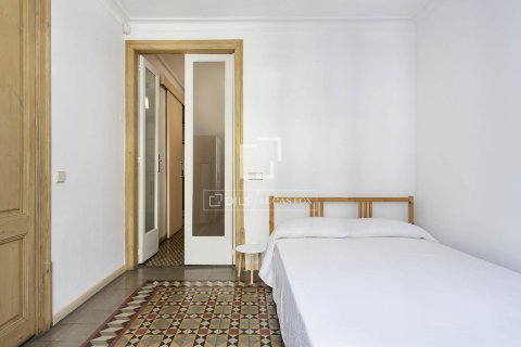 Lägenhet för uthyrning i Barcelona, Spanien 2 sovrum, 104 kvm. Nr. 168307 - foto 15