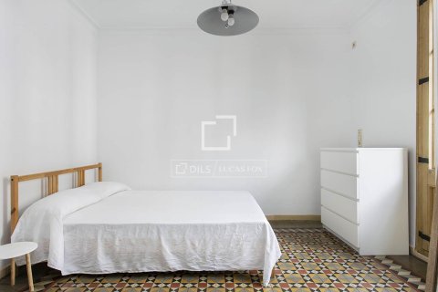 Lägenhet för uthyrning i Barcelona, Spanien 2 sovrum, 104 kvm. Nr. 168307 - foto 12