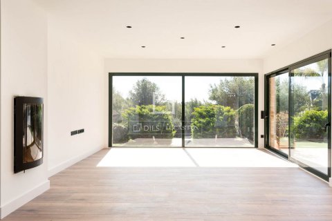 Villa zur Miete in Castelldefels, Barcelona, Spanien 5 Schlafzimmer, 592 m2 Nr. 168306 - Foto 5