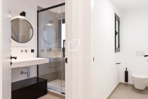 Villa zur Miete in Castelldefels, Barcelona, Spanien 5 Schlafzimmer, 592 m2 Nr. 168306 - Foto 30