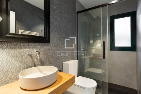 Villa zur Miete in Castelldefels, Barcelona, Spanien 5 Schlafzimmer, 592 m2 Nr. 168306 - Foto 19