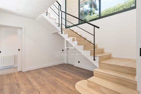 Villa zur Miete in Castelldefels, Barcelona, Spanien 5 Schlafzimmer, 592 m2 Nr. 168306 - Foto 18