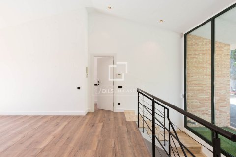 Villa zur Miete in Castelldefels, Barcelona, Spanien 5 Schlafzimmer, 592 m2 Nr. 168306 - Foto 24