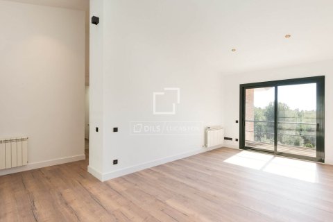 Villa zur Miete in Castelldefels, Barcelona, Spanien 5 Schlafzimmer, 592 m2 Nr. 168306 - Foto 22