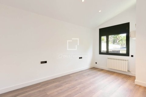Villa zur Miete in Castelldefels, Barcelona, Spanien 5 Schlafzimmer, 592 m2 Nr. 168306 - Foto 27