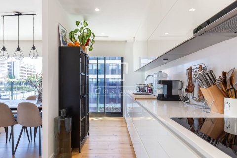 Продажа квартиры в Сан-Жуст-Десверн, Барселона, Испания 4 спальни, 129м2 №168308 - фото 14