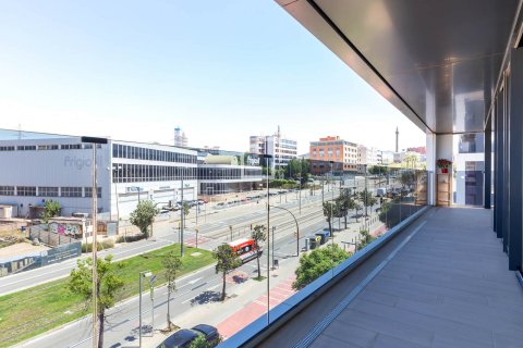 Продажа квартиры в Сан-Жуст-Десверн, Барселона, Испания 4 спальни, 129м2 №168308 - фото 12