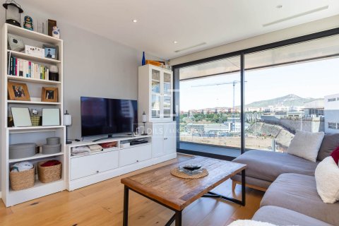 Продажа квартиры в Сан-Жуст-Десверн, Барселона, Испания 4 спальни, 129м2 №168308 - фото 8