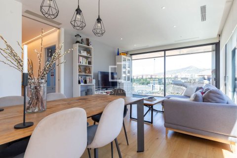 Продажа квартиры в Сан-Жуст-Десверн, Барселона, Испания 4 спальни, 129м2 №168308 - фото 11