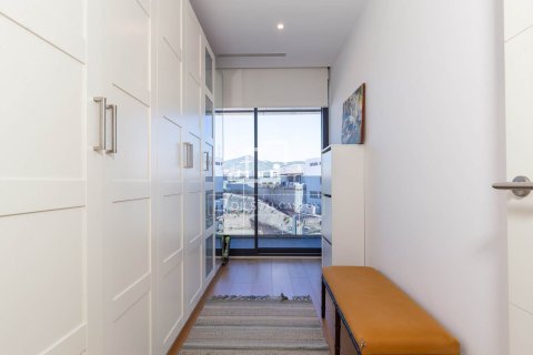 Продажа квартиры в Сан-Жуст-Десверн, Барселона, Испания 4 спальни, 129м2 №168308 - фото 24